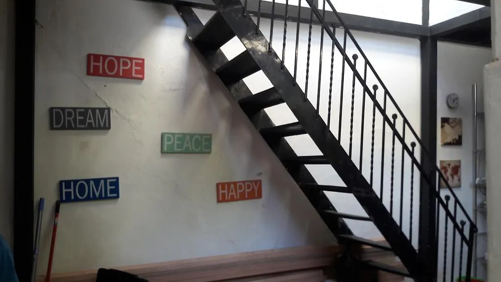 مبيت وإفطار ميندوزا La Casona الأرجنتين