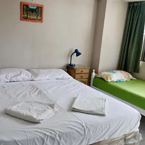 Deluxe Apartamento