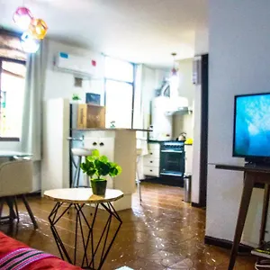 Beautiful Quiet Near A. Villanueva St Apartamento