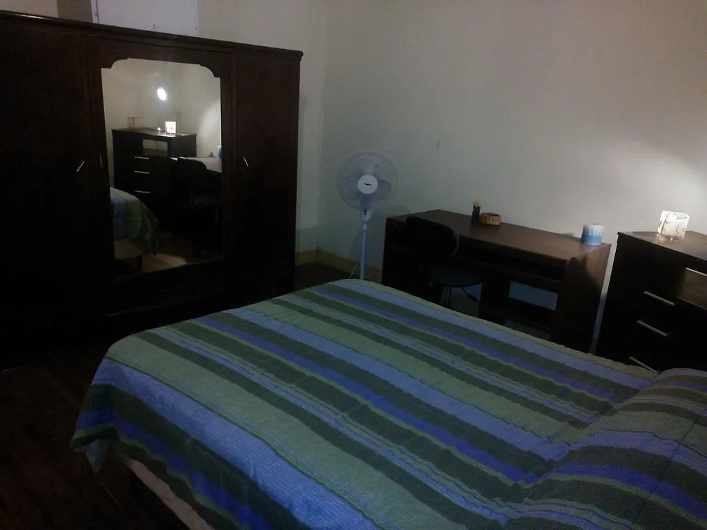 La Casona Bed and Breakfast Mendoza 0*,