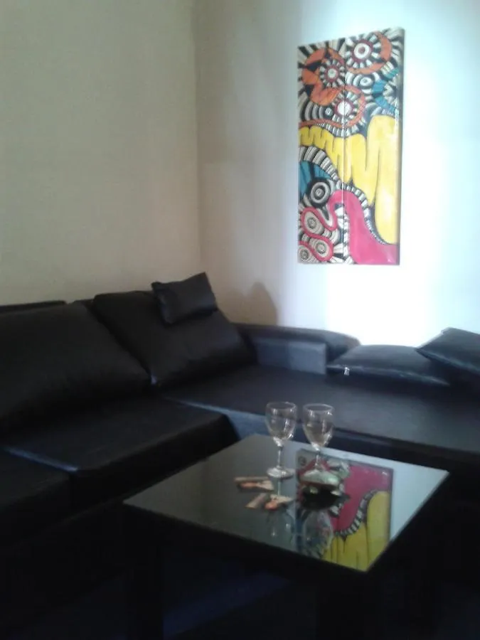 La Casona Bed and Breakfast Mendoza 0*,