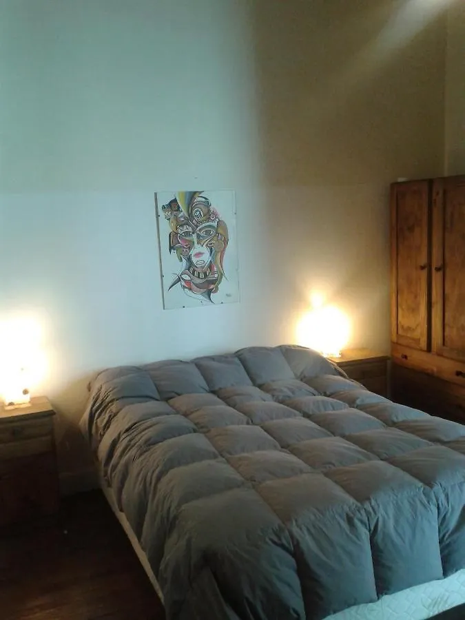La Casona Bed and Breakfast Mendoza Bed & Breakfast